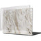Vanilla Marble MacBook Pro 14in (2021-24) Case plus Skin