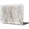 Vanilla Marble MacBook Cases