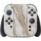 Vanilla Marble Nintendo Switch 2 (2025) Joy-Con Controller Skin