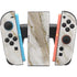 Vanilla Marble Nintendo Switch 2 (2025) Joy-Con Controller Skin