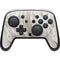 Vanilla Marble Nintendo Switch 2 (2025) Pro Controller Skin