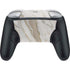 Vanilla Marble Nintendo Switch 2 (2025) Pro Controller Skin
