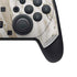 Vanilla Marble Nintendo Switch 2 (2025) Pro Controller Skin