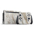 Vanilla Marble Nintendo Skins