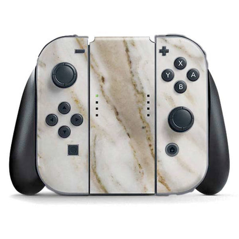 Vanilla Marble Nintendo Skins