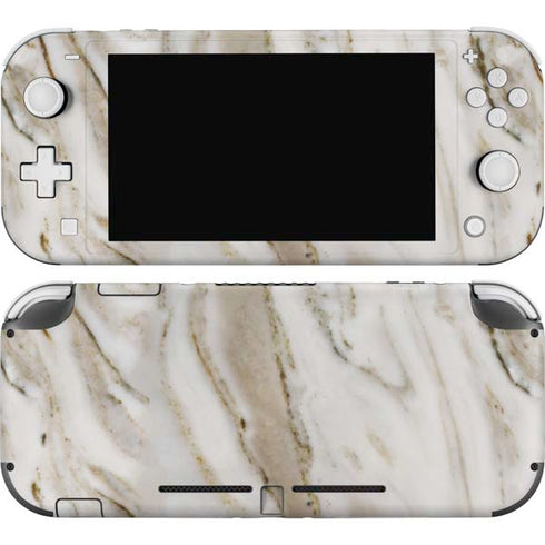 Vanilla Marble Nintendo Skins