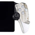 Vanilla Marble PlayStation Portal Remote Player Skin
