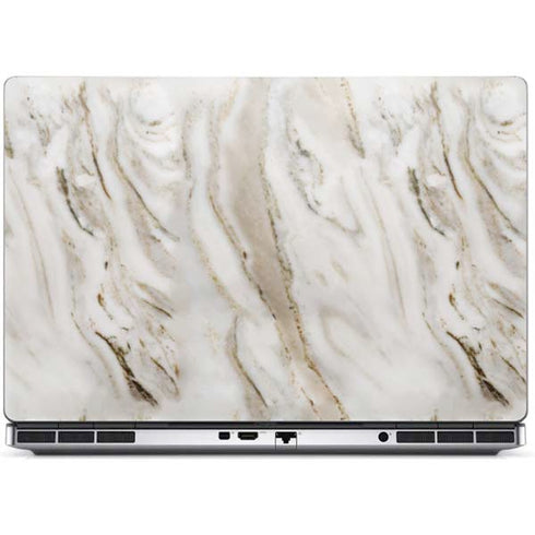 Vanilla Marble Dell Precision Skin