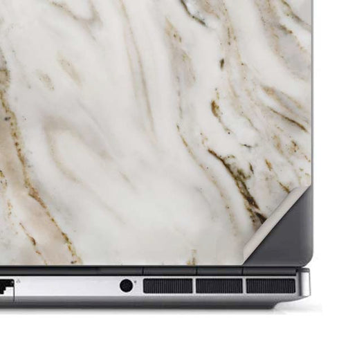 Vanilla Marble Dell Precision Skin