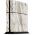 Vanilla Marble PlayStation PS4 Skins