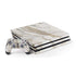 Vanilla Marble PlayStation PS4 Skins