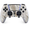 Vanilla Marble PS5 DualSense Edge Pro Controller Skin