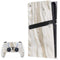 Vanilla Marble PS5 Pro Bundle Skin