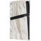 Vanilla Marble PS5 Pro Console Skin