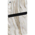 Vanilla Marble PS5 Pro Disk Console Skin