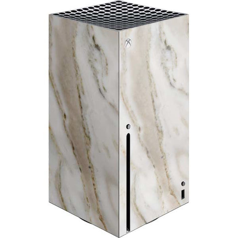Vanilla Marble Xbox Series X Skins