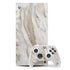 Vanilla Marble Xbox Series X Skins