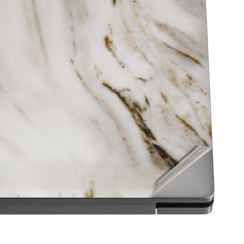 Vanilla Marble Dell XPS Skin