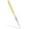 Vatican City Flag Distressed Apple Pencil (2nd Gen 2019) Skin