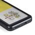 Vatican City Flag Distressed Galaxy S24 Plus Waterproof Case