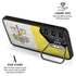 Vatican City Flag Distressed Galaxy S25 Ultra Kickstand Case