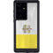 Vatican City Flag Distressed Galaxy S24 Ultra Waterproof Case