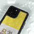 Vatican City Flag Distressed iPhone 15 Pro Waterproof Case