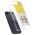 Vatican City Flag Distressed iPhone 16e MagSafe Case