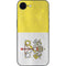 Vatican City Flag Distressed iPhone 16e Skin