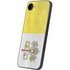 Vatican City Flag Distressed iPhone 16e Skin