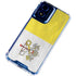 Vatican City Flag Distressed Moto G 5G (2024) Clear Case