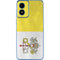 Vatican City Flag Distressed Moto G Play 4G (2024) Skin