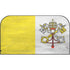 Vatican City Flag Distressed Nintendo Switch 2 (2025) with Joy-Con Skin