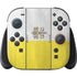 Vatican City Flag Distressed Nintendo Skins
