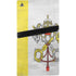 Vatican City Flag Distressed PS5 Pro Disk Bundle Skin