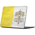 Vatican City Flag Distressed Surface Laptop 7 15in Skin