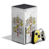 Vatican City Flag Distressed Xbox Series X Skins