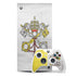 Vatican City Flag Distressed Xbox Series X Skins