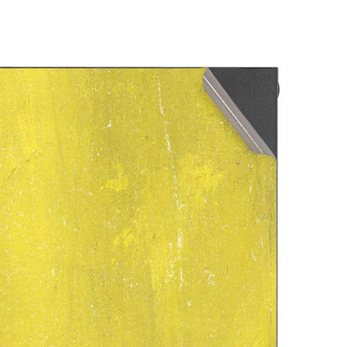 Vatican City Flag Distressed XBox Series X Digital Edition Console Skin