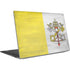 Vatican City Flag Distressed Dell XPS Skin