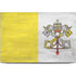 Vatican City Flag Distressed Dell XPS Skin