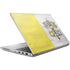 Vatican City Flag Distressed HP ZBook Fury 16 G10 Skin