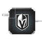 NHL Vegas Golden Knights Black Background 85W Power Adapter (15 and 17 inch MacBook Pro Charger) Skin