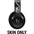 NHL Vegas Golden Knights Black Background Beats Solo 4 Wireless Headphones Skin