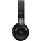NHL Vegas Golden Knights Black Background Beats Studio Pro Wireless Headphones Skin