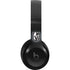 NHL Vegas Golden Knights Black Background Beats Studio Pro Wireless Headphones Skin