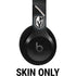 NHL Vegas Golden Knights Black Background Beats Studio Pro Wireless Headphones Skin