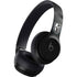 NHL Vegas Golden Knights Black Background Beats Studio Pro Wireless Headphones Skin