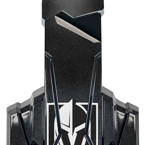 NHL Vegas Golden Knights Black Background BENGOO G9000 Skin