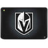NHL Vegas Golden Knights Black Background HP Chromebook Skin